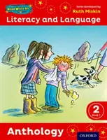 Čítaj a píš: Gramotnosť a jazyk: 2. ročník, antológie, balenie 45 ks - Read Write Inc.: Literacy & Language: Year 2 Anthologies Pack of 45