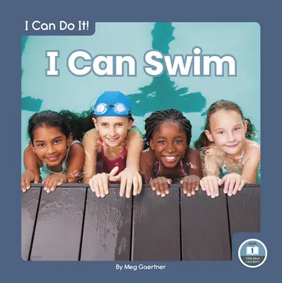Dokážem plávať - I Can Swim
