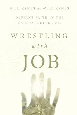 Zápasenie s prácou: Vyzývavá viera tvárou v tvár utrpeniu - Wrestling with Job: Defiant Faith in the Face of Suffering
