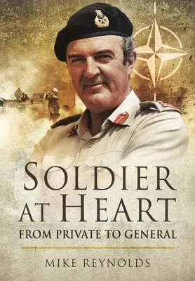Vojak v srdci: Od vojaka po generála - Soldier at Heart: From Private to General
