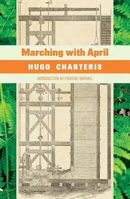 Pochod s aprílom - Marching with April
