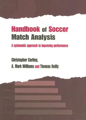 Príručka analýzy futbalových zápasov: Systematický prístup k zlepšovaniu výkonu - Handbook of Soccer Match Analysis: A Systematic Approach to Improving Performance