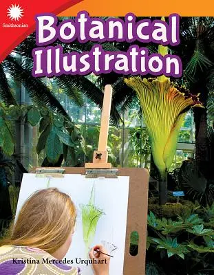 Botanická ilustrácia - Botanical Illustration
