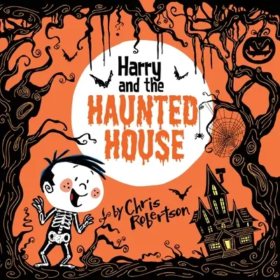 Harry a strašidelný dom - Harry and the Haunted House