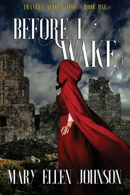 Skôr než sa prebudím - Before I Wake