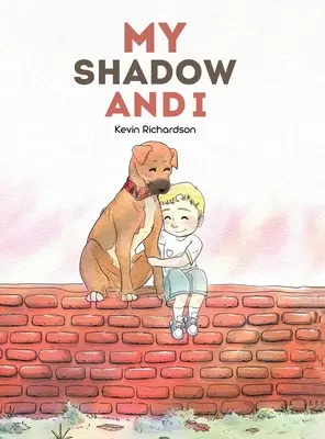 Môj tieň a ja - My Shadow and I