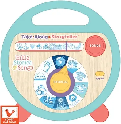 Biblické príbehy a piesne - Bible Stories and Songs