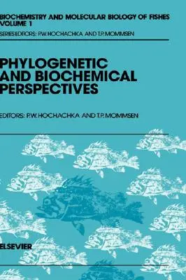 Fylogenetické a biochemické perspektívy: Zväzok 1 - Phylogenetic and Biochemical Perspectives: Volume 1