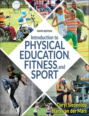 Úvod do telesnej výchovy, fitnes a športu - Introduction to Physical Education, Fitness, and Sport