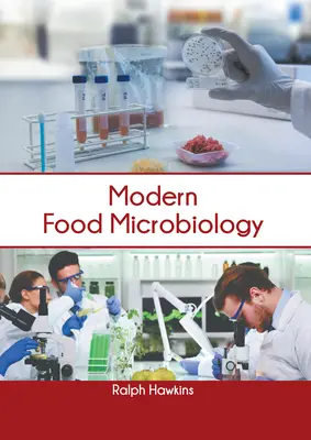 Moderná mikrobiológia potravín - Modern Food Microbiology