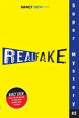 Skutočný podvrh - Real Fake