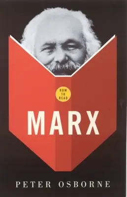 Ako čítať Marxa - How to Read Marx