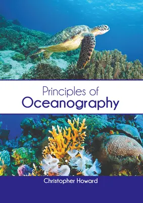 Princípy oceánografie - Principles of Oceanography