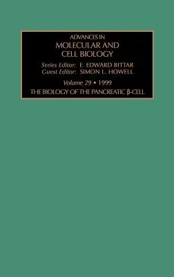Biológia pankreatickej bunky: zväzok 29 - The Biology of the Pancreatic Cell: Volume 29
