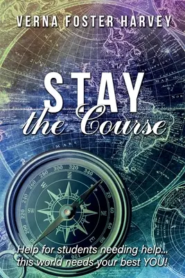 Zostaň v kurze - Stay the Course