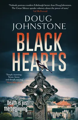 Čierne srdcia: 4. diel - Black Hearts: Volume 4
