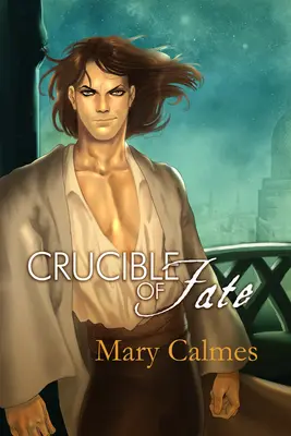 Téglik osudu (Crucible of Fate) - Crucible of Fate