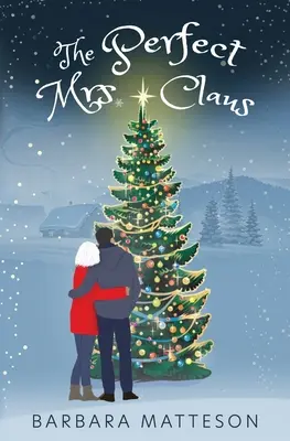 Dokonalá pani Clausová - The Perfect Mrs. Claus