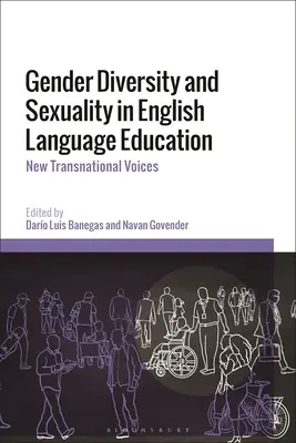 Rodová rozmanitosť a sexualita vo výučbe anglického jazyka: Nové nadnárodné hlasy - Gender Diversity and Sexuality in English Language Education: New Transnational Voices