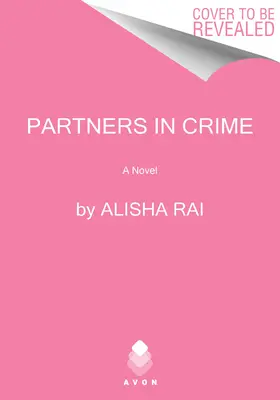 Partneri v zločine - Partners in Crime