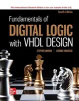ISE Základy digitálnej logiky s návrhom VHDL - ISE Fundamentals of Digital Logic with VHDL Design