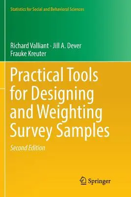Praktické nástroje na navrhovanie a váženie vzoriek prieskumu - Practical Tools for Designing and Weighting Survey Samples