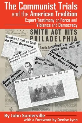 Komunistická triáda a americká tradícia - The Communist Trias and the American Tradition