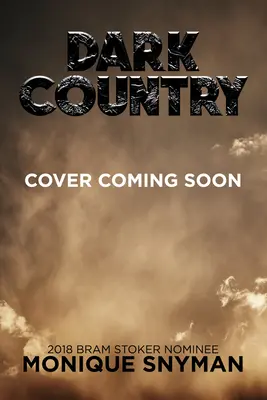 Temná krajina - Dark Country