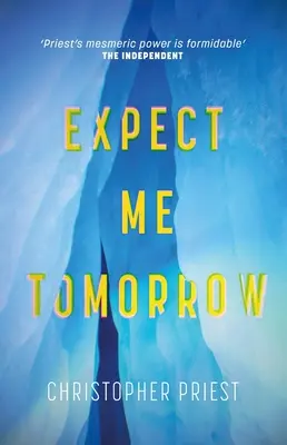 Očakávaj ma zajtra - Expect Me Tomorrow