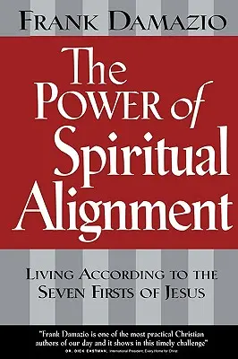 Sila duchovného vyrovnania - The Power of Spiritual Alignment