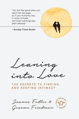 Nakloniť sa k láske: vydanie k 10. výročiu - Leaning into Love: 10 year anniversary edition