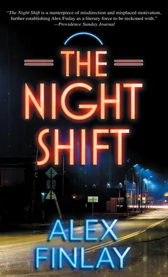 Nočná zmena - The Night Shift
