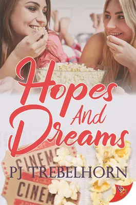 Nádeje a sny - Hopes and Dreams