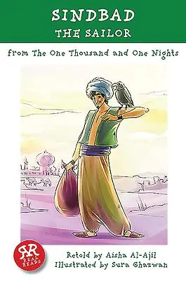 Sindibád námorník: Z Tisíc a jednej noci - Sindbad the Sailor: From the One Thousand and One Nights