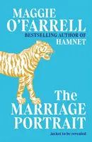 Manželský portrét - nový dychberúci román od autora bestselleru číslo 1 Hamnet - Marriage Portrait - the breathtaking new novel from the No. 1 bestselling author of Hamnet