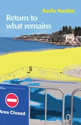 Návrat k tomu, čo zostáva - Return to what remains