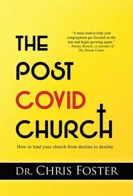 Cirkev po Covid - The Post Covid Church