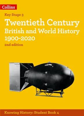Britské a svetové dejiny dvadsiateho storočia 1900-2020 - Twentieth Century British and World History 1900-2020