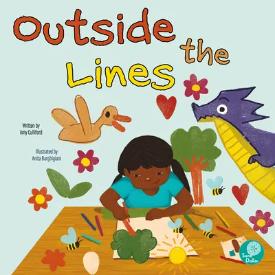 Outside the Lines (Mimo línií) - Outside the Lines