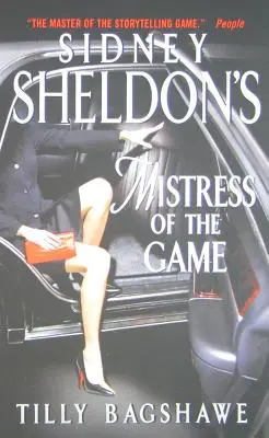 Pani hry (Mistress of the Game) - Mistress of the Game