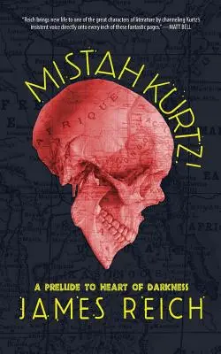 Mistah Kurtz! Predohra k filmu Srdce temnoty - Mistah Kurtz! A Prelude to Heart of Darkness