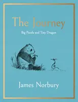 Cesta - dobrodružstvo veľkej pandy a malého draka - Journey - A Big Panda and Tiny Dragon Adventure
