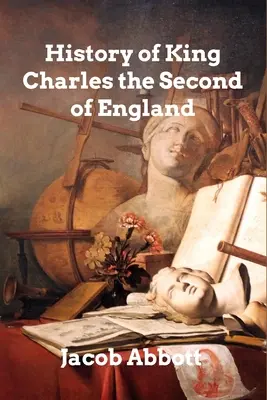 História anglického kráľa Karola II. - History of King Charles II of England
