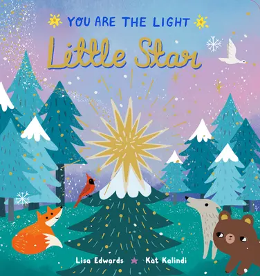 Malá hviezdička - Little Star