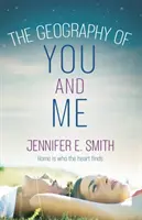 Geografia teba a mňa - Geography of You and Me