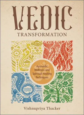 Védska transformácia - Vedic Transformation