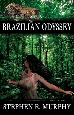 Brazílska odysea - Brazilian Odyssey