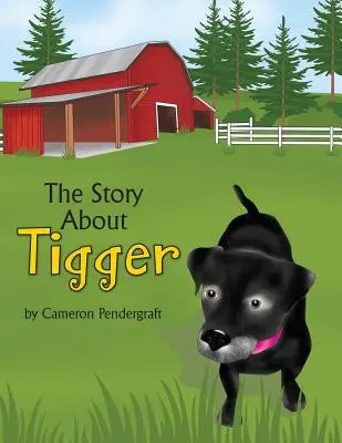 Príbeh o Tigrovi - The Story About Tigger