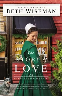 Príbeh lásky - The Story of Love