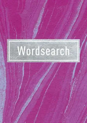 Hľadanie slov - Wordsearch